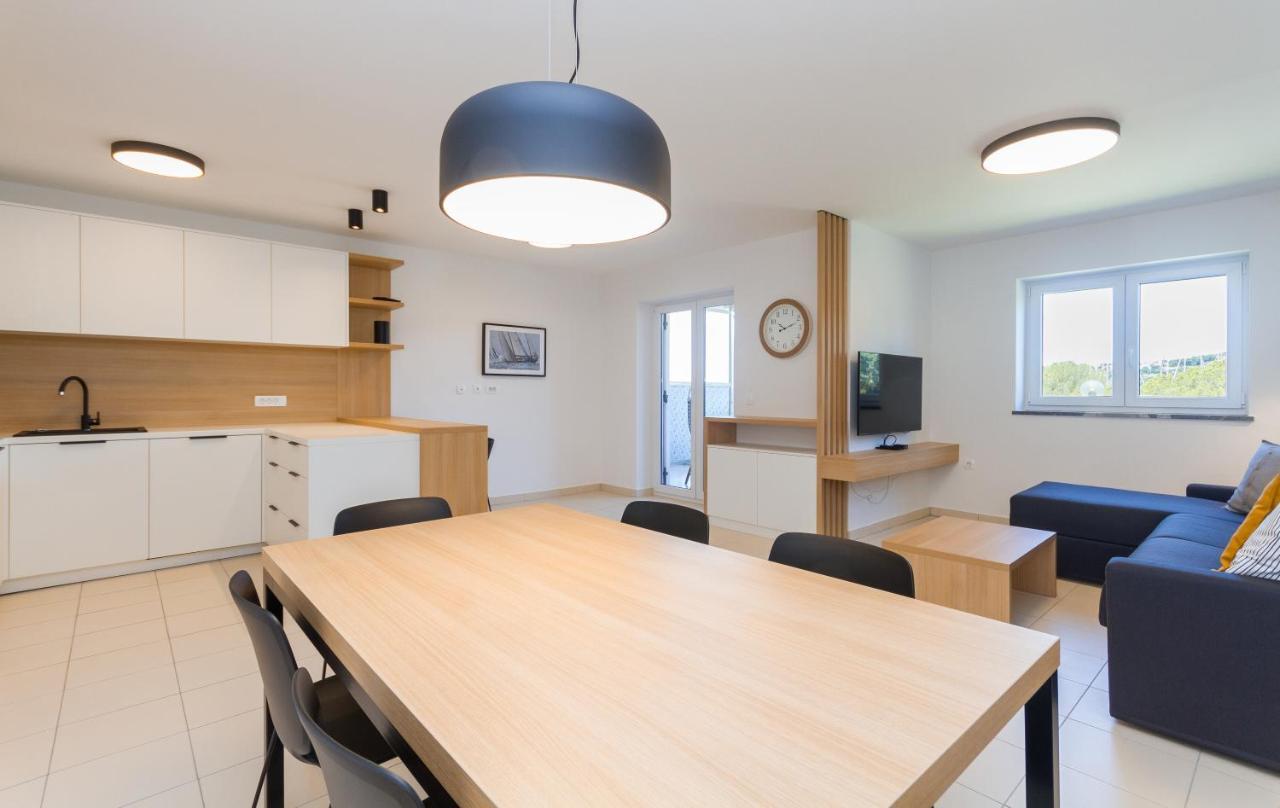 Premium Marina Apartments With Sea View By Locap Group Portorož Extérieur photo