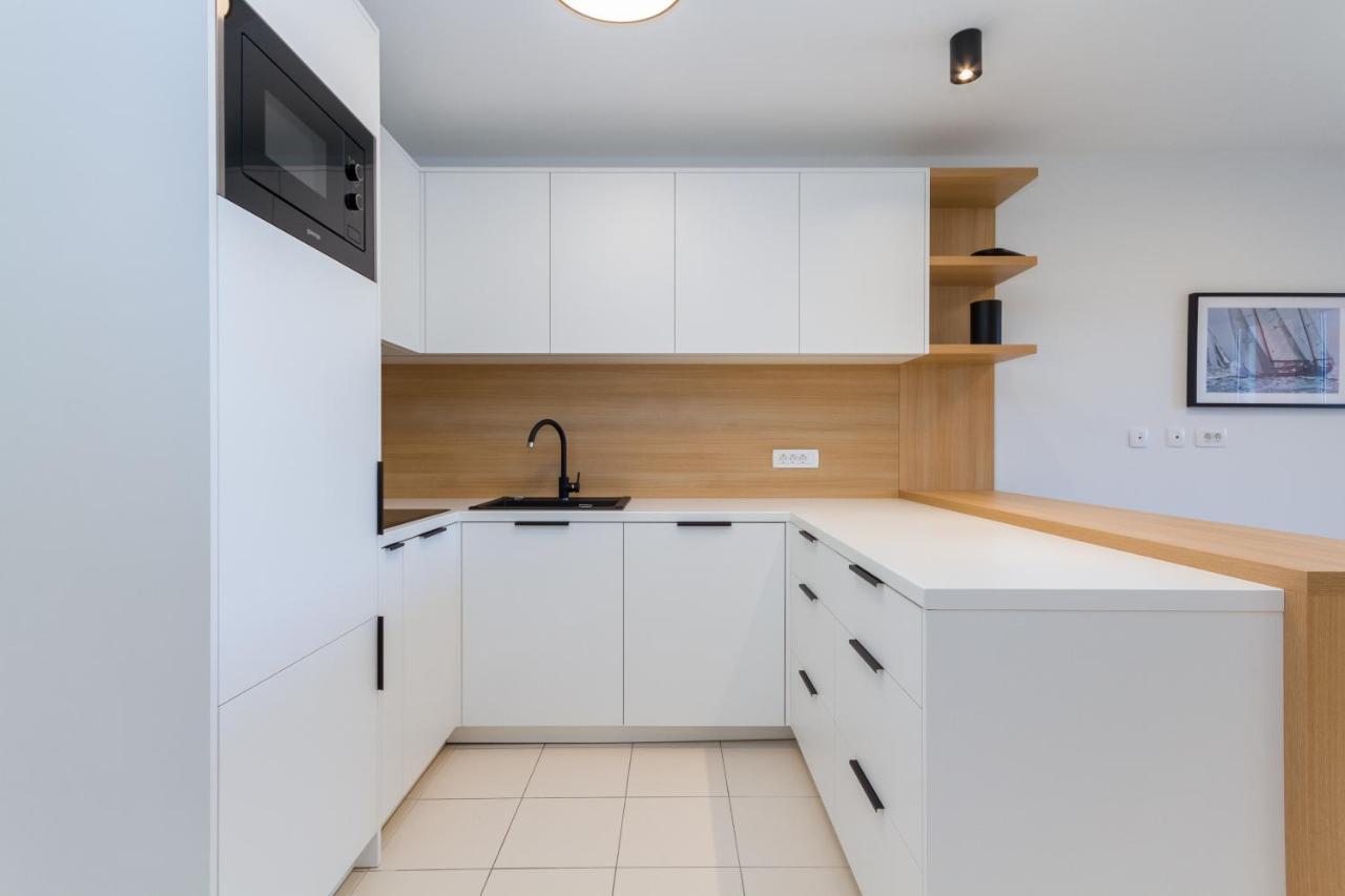 Premium Marina Apartments With Sea View By Locap Group Portorož Extérieur photo