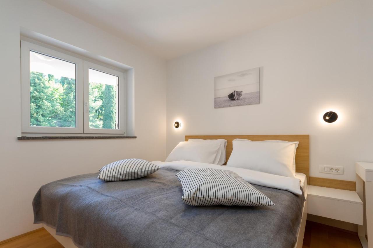 Premium Marina Apartments With Sea View By Locap Group Portorož Extérieur photo