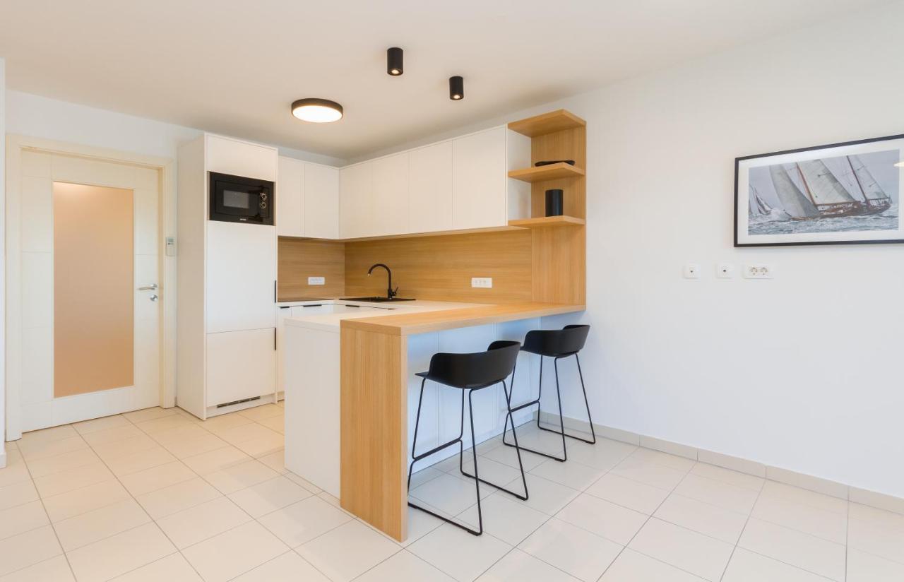 Premium Marina Apartments With Sea View By Locap Group Portorož Extérieur photo