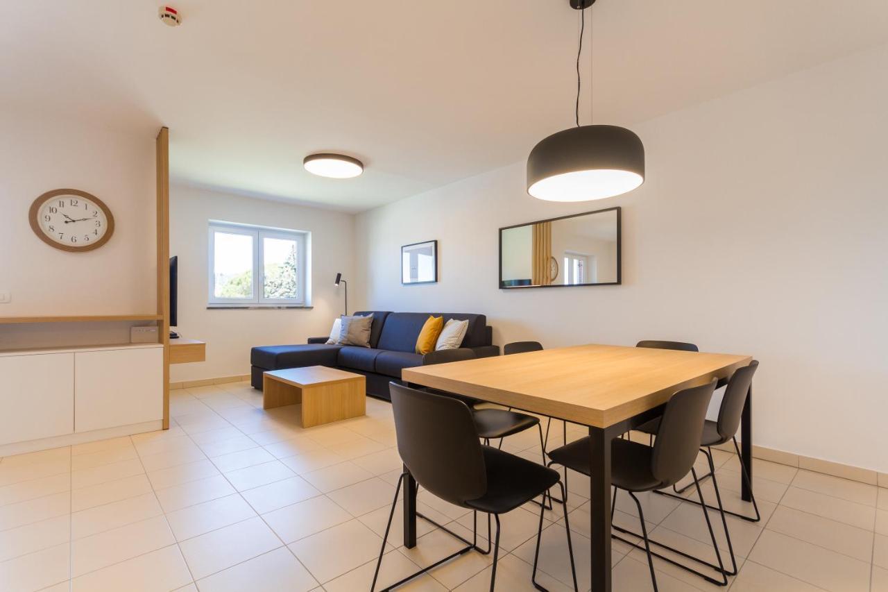 Premium Marina Apartments With Sea View By Locap Group Portorož Extérieur photo