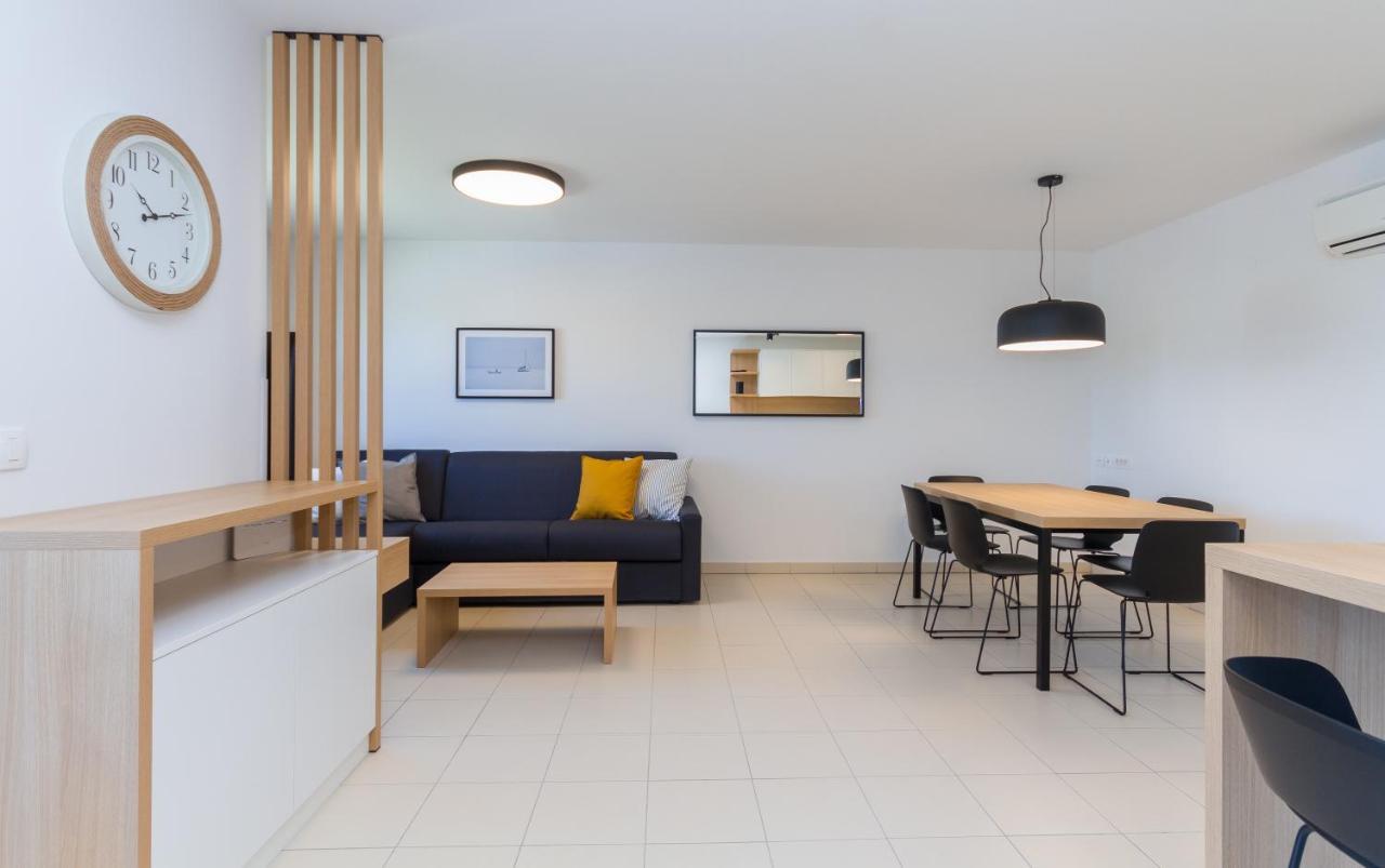 Premium Marina Apartments With Sea View By Locap Group Portorož Extérieur photo