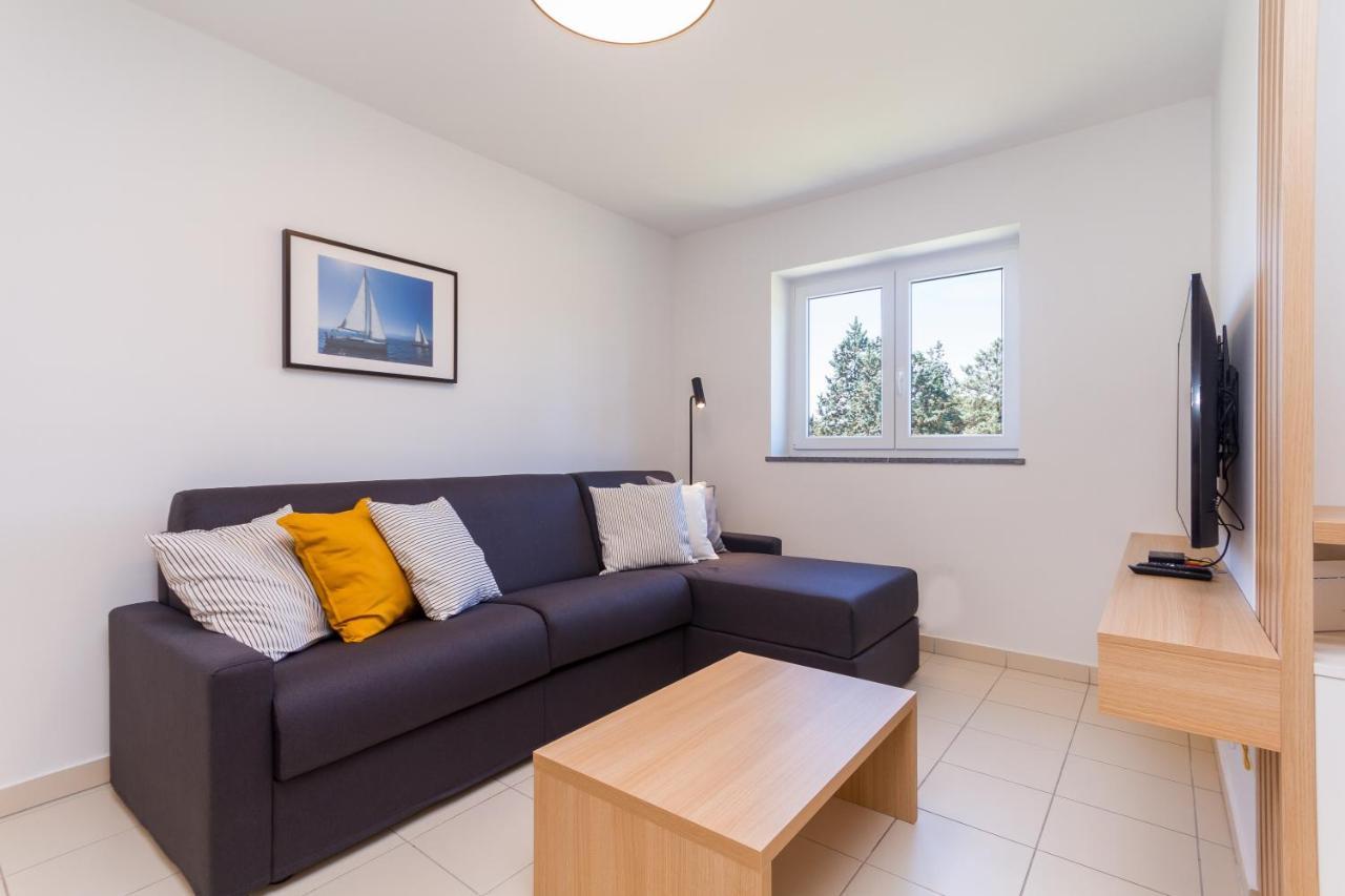 Premium Marina Apartments With Sea View By Locap Group Portorož Extérieur photo
