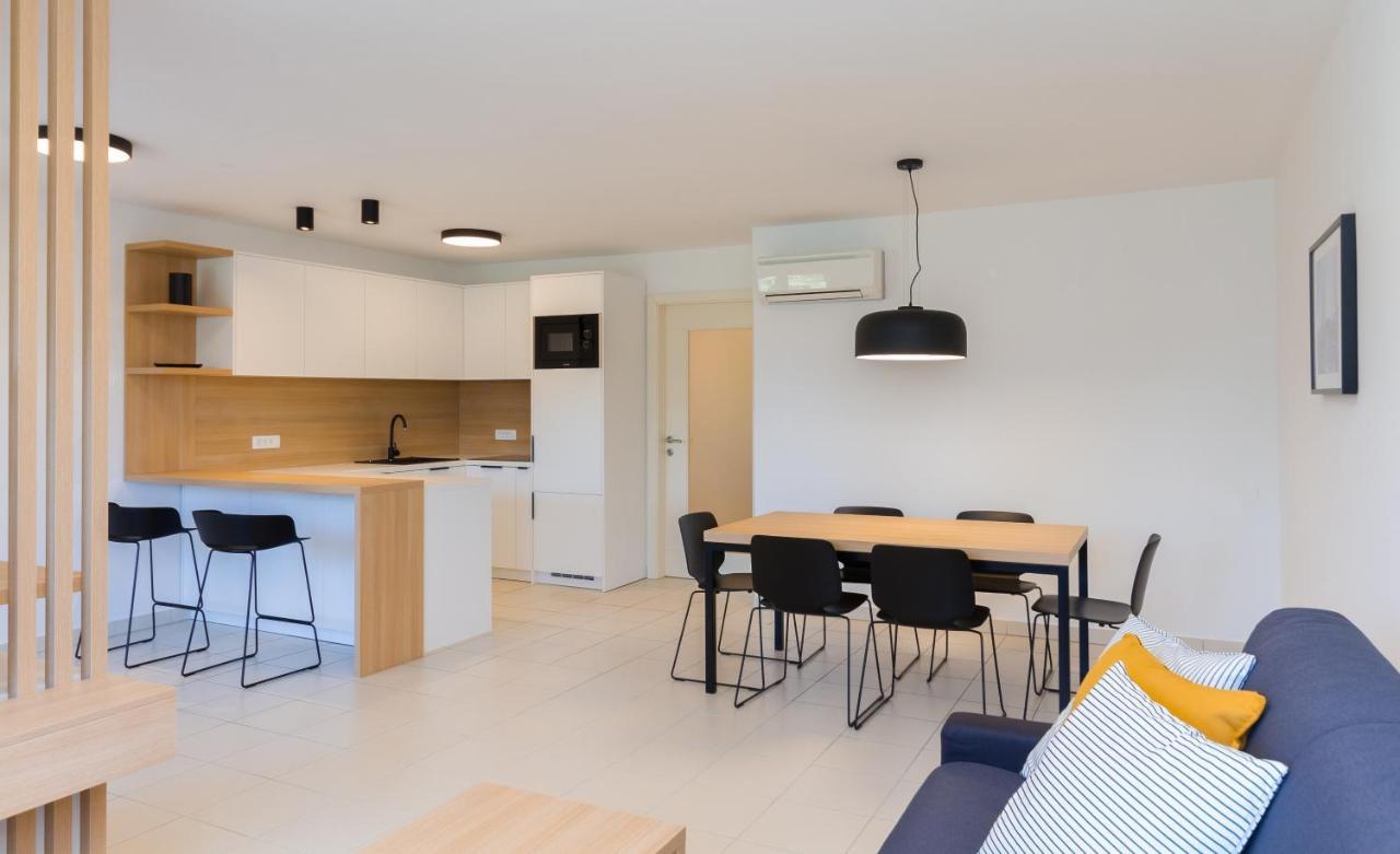 Premium Marina Apartments With Sea View By Locap Group Portorož Extérieur photo