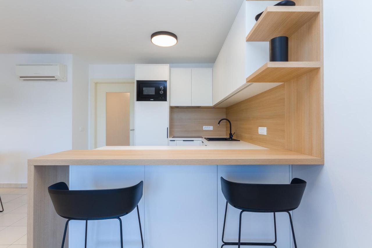 Premium Marina Apartments With Sea View By Locap Group Portorož Extérieur photo