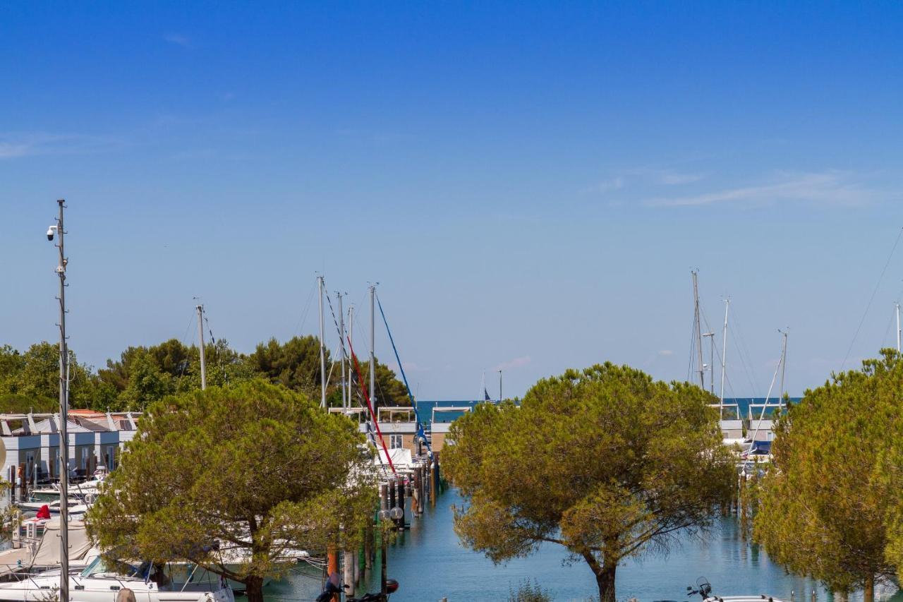 Premium Marina Apartments With Sea View By Locap Group Portorož Extérieur photo