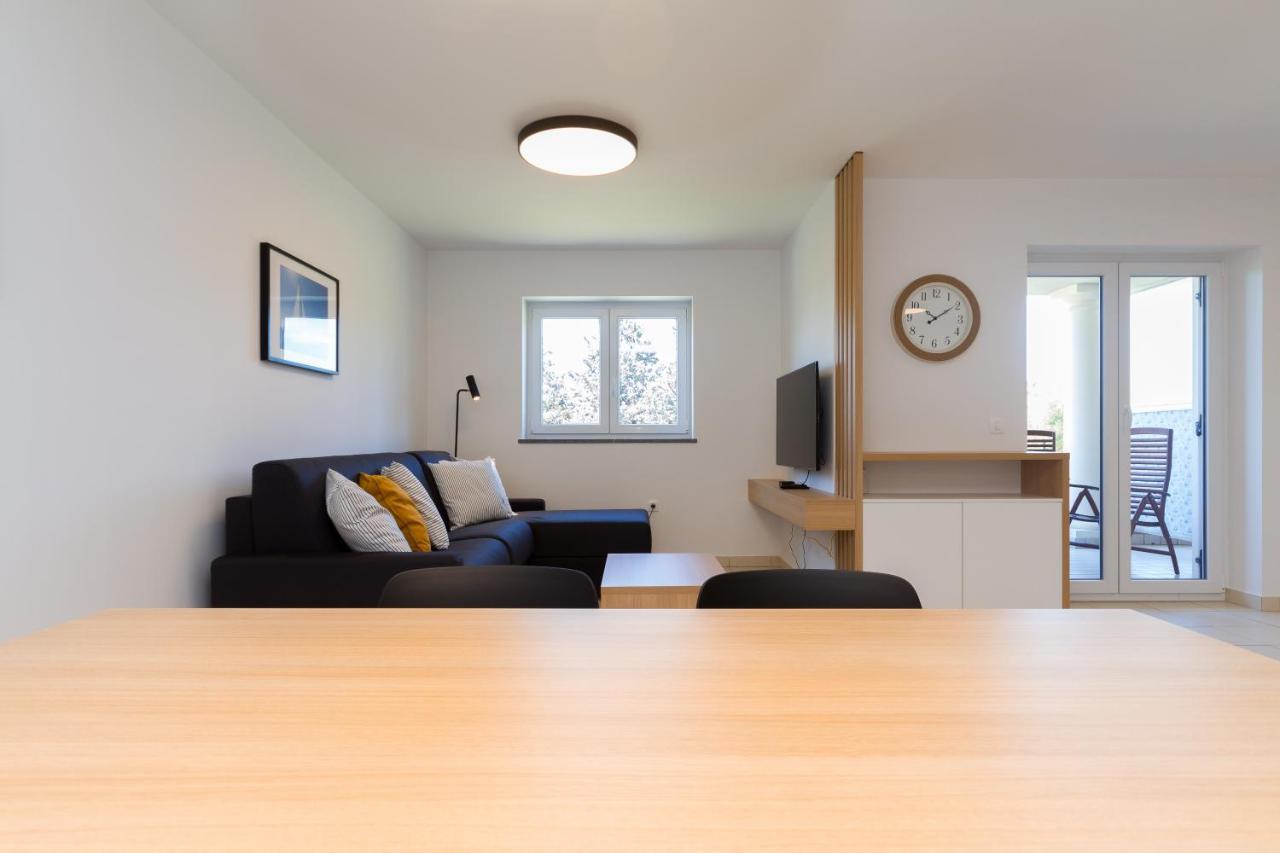 Premium Marina Apartments With Sea View By Locap Group Portorož Extérieur photo