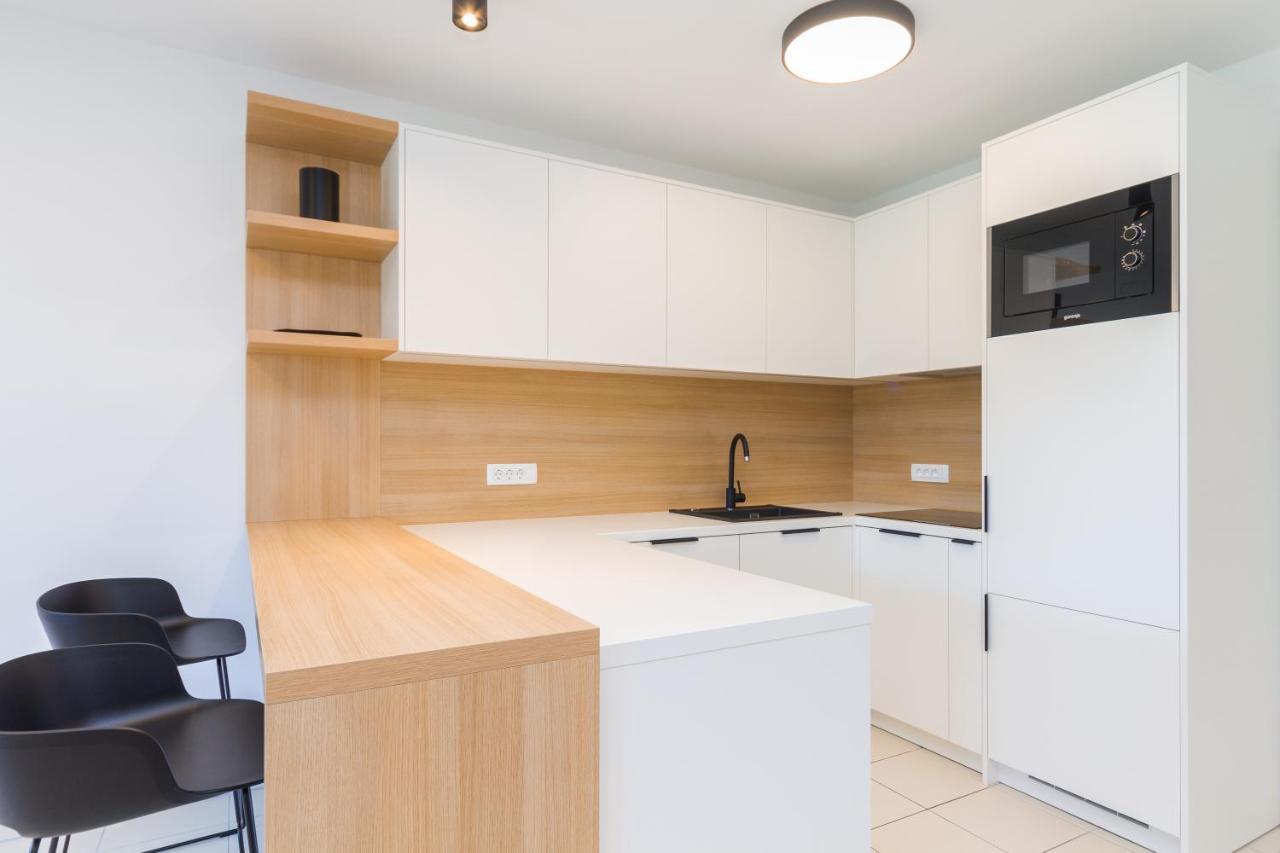 Premium Marina Apartments With Sea View By Locap Group Portorož Extérieur photo