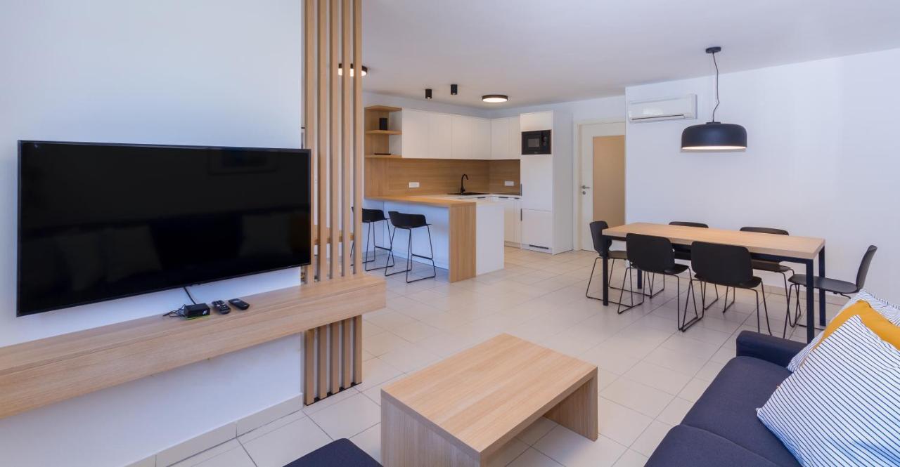 Premium Marina Apartments With Sea View By Locap Group Portorož Extérieur photo