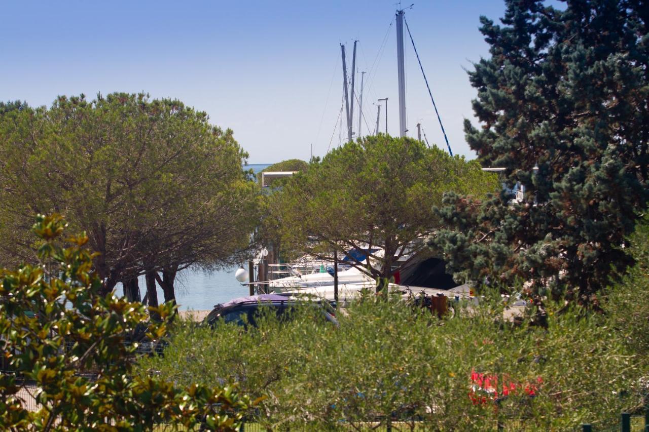 Premium Marina Apartments With Sea View By Locap Group Portorož Extérieur photo