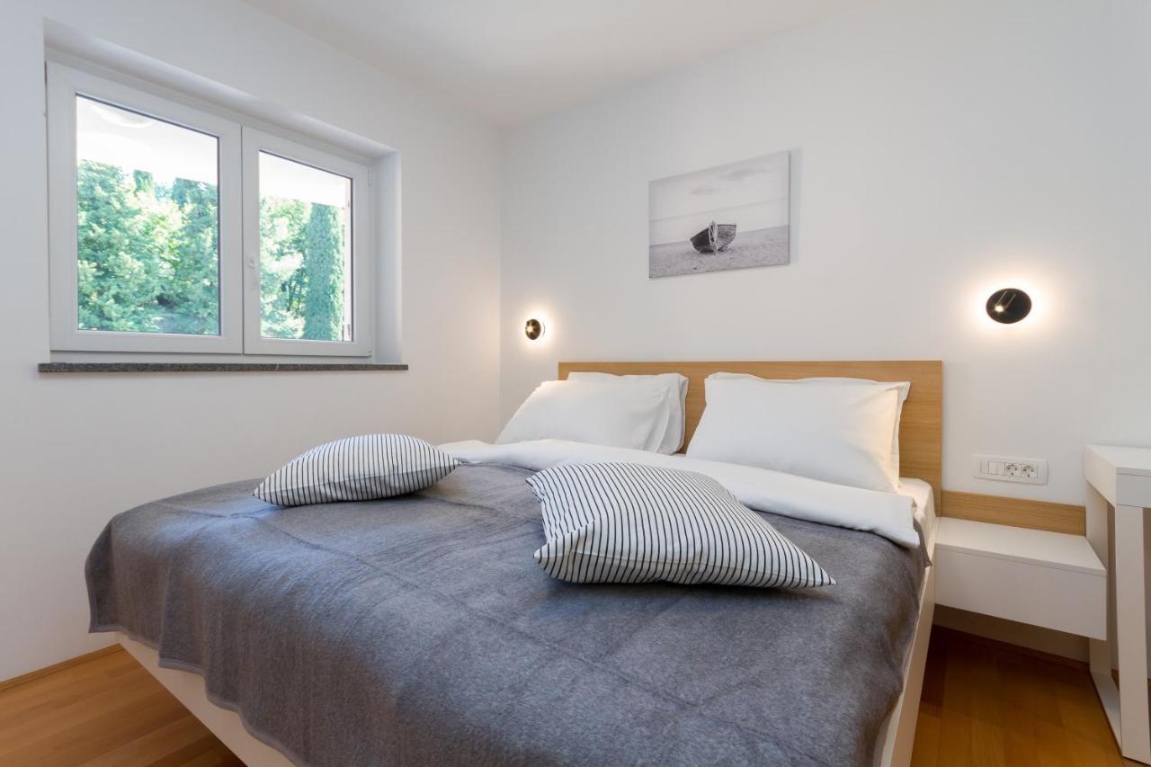 Premium Marina Apartments With Sea View By Locap Group Portorož Extérieur photo