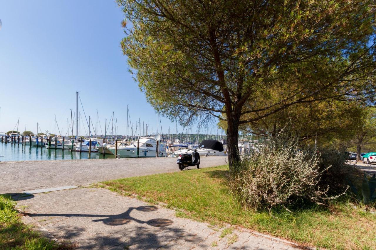 Premium Marina Apartments With Sea View By Locap Group Portorož Extérieur photo