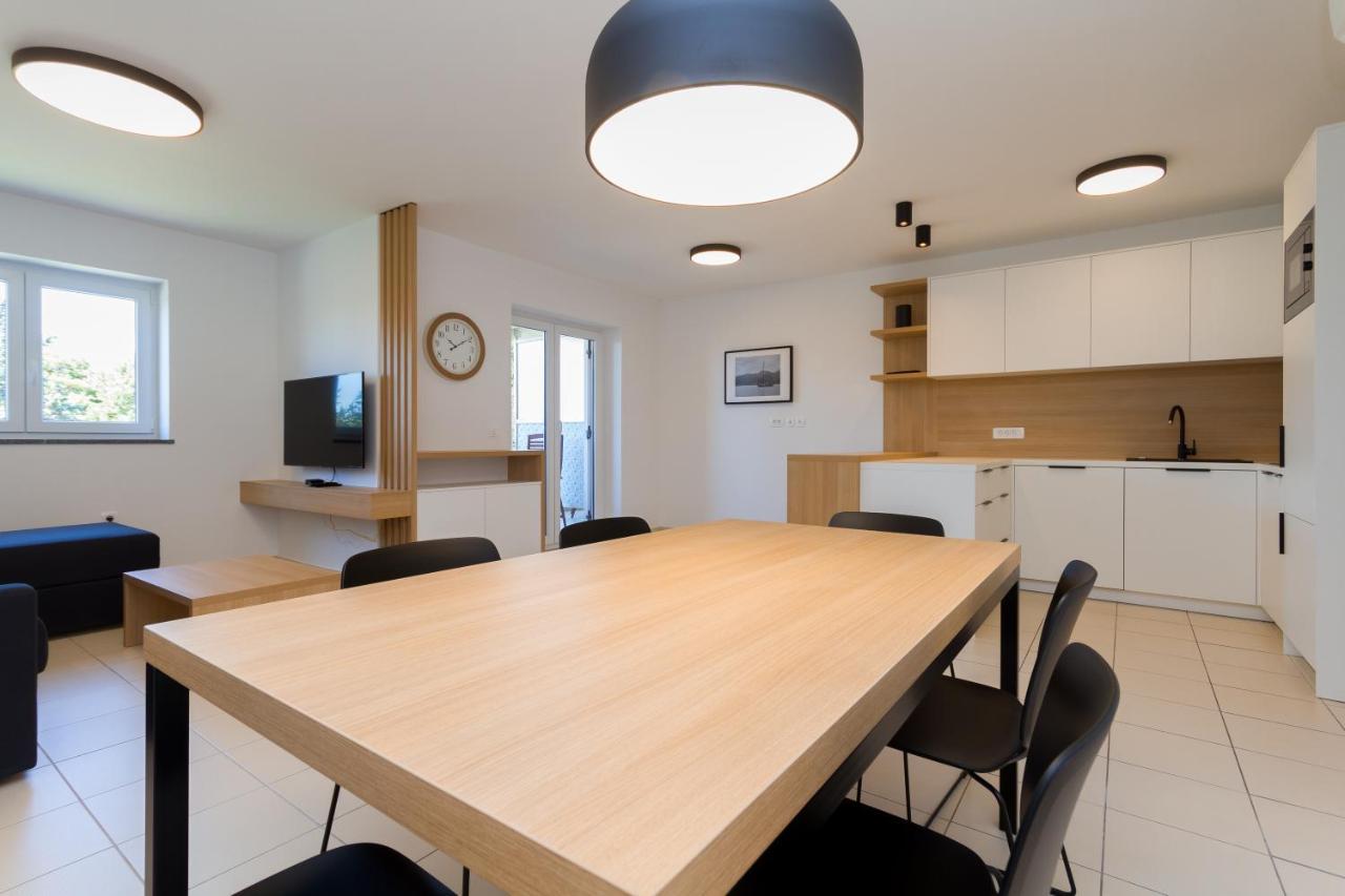 Premium Marina Apartments With Sea View By Locap Group Portorož Extérieur photo